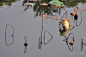 河塘秋色 - POCO旅游社区-旅游摄影图片交流平台－POCO.CN 我的照片 我的空间