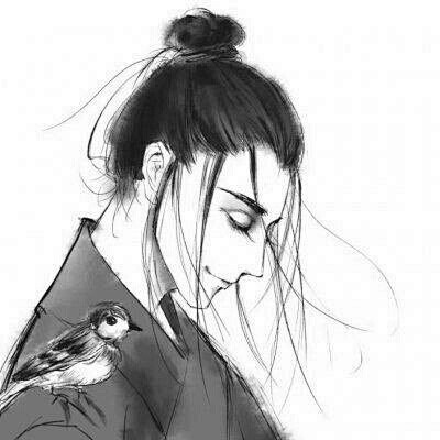 【图片】【古风头像】_古风头像吧_百度贴...