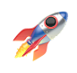 c4d飞船飞碟png (2)