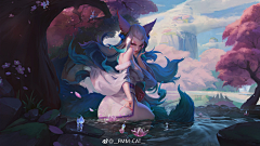 Cheryl_CSY采集到牌魂