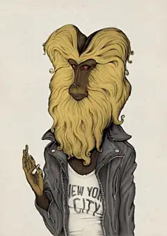 ◉◉【微信公众号：xinwei-1991】整理分享 @辛未设计 ⇦了解更多 。llustrations插画设计图形设计绘画设计插图设计CG插画手绘设计手绘插画壁纸插画 (4413).jpg