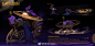 作者：MkZzzzzz_ 
https://weibo.com/p/1005051743597030/photos?from=page_100505&mod=TAB#place