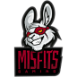 MSF战队2017 logo
疯兔子战队