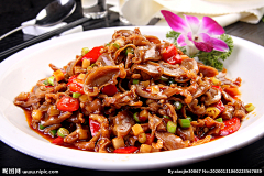 Queque有小马采集到食物