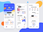 分分向上家长端 learn report data education app