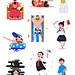 Owin illustrations