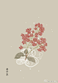 #365天生日花#  3月8日 栗子花 (Castanea) 花语 : 真心 ​​​​