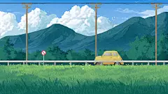 @手机壁纸搬运工 的个人主页 - 微博