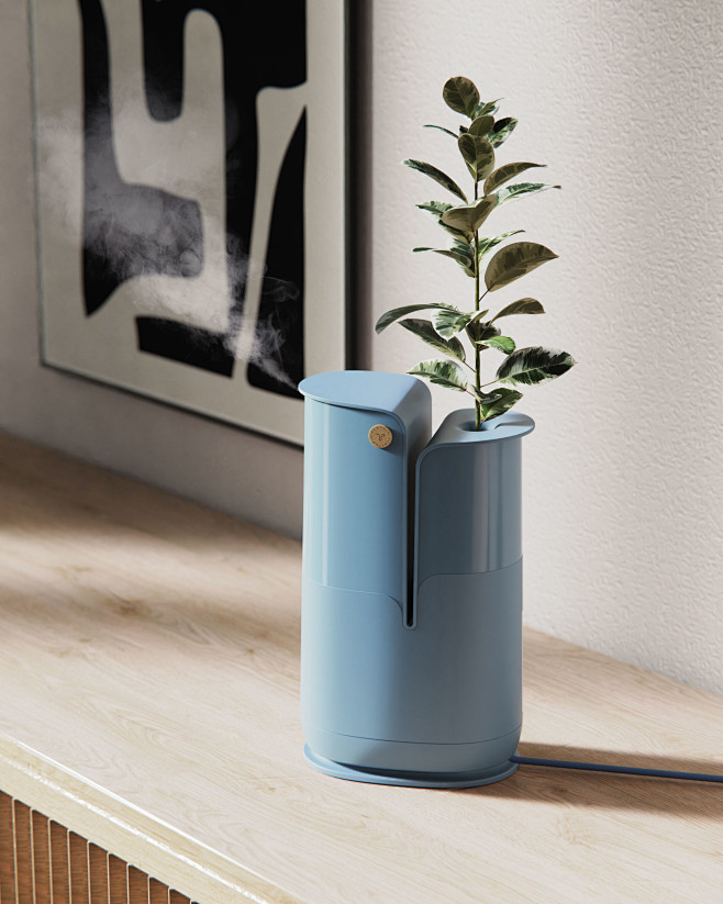 ACQUAIR is a smart h...