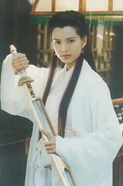 炮大胜采集到女郎