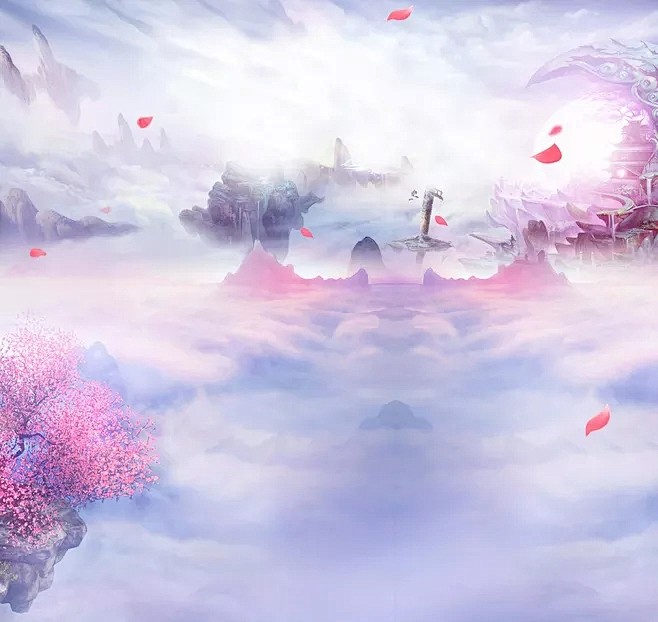 仙侠武侠背景 (64)
