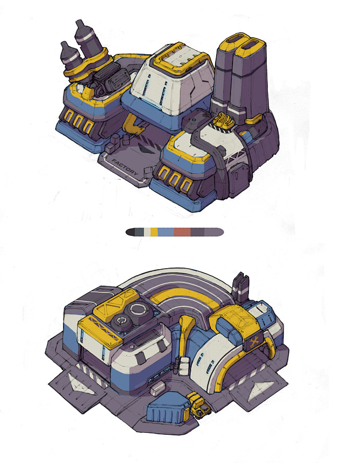 building concepts, 재...