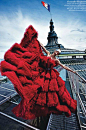 Paris Mon Amour   Photographer: Mario Sorrenti  Models: Aymeline Valade