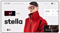 Choice Studio — Interfaces on Behance