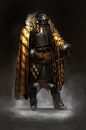 Pierre Raveneau : Senior concept artist @ Ubisoft