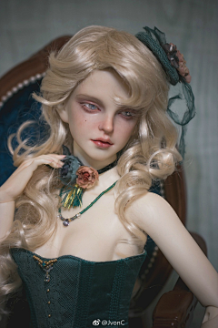 RITA_SHAW采集到B BJD