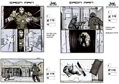 [转载]Rodolfo_Damaggio 钢铁侠， 蝎子王，&amp;_铅笔刀_新浪博客