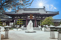 设计无界采集到寺院