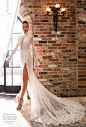 Elihav Sasson 2019 Wedding Dresses_婚纱摄影视觉志