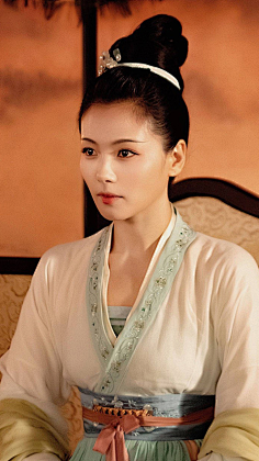 2021大宋宫词-花瓣网|陪你做生活的设计师 | 大宋宫词-刘娥-刘涛饰