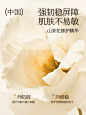 山茶花植萃精华爽肤水男女舒缓修护补水保湿敏感肌化妆护肤湿敷水-tmall.com天猫