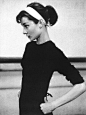 Audrey Hepburn