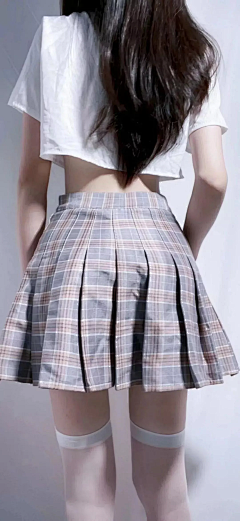 杏红丶采集到look