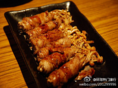 眉毛美貌采集到美食