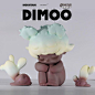 Dimooworld on Instagram: “You are not alone. @monstertaipei  #vinyltoy #customtoy #artfigure #sofubi #sofubitoy #softvinyl #sofvi #kaiju #kaijutoy #toy #mountaintoys…”