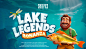 fishing Game Art slot Slots Game gambling game design  3д Slots Gaming big bass bonanza