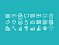 Outline Icon Set