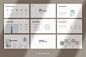 Business Plan Keynote Template | Presentation Templates ~ Creative Market