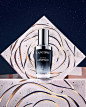 Photo by Lancôme Official on November 22, 2023. May be an image of one or more people, makeup, fragrance, cosmetics, perfume and text that says 'LANCOME ADVANCED GÉNIFIQUE'.
