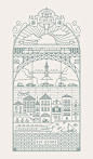 A love letter to Porto on Behance
