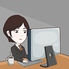 看你工作很辛苦，奖励你一套表情包