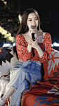 欧阳娜娜