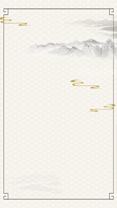 巴别塔的恶灵————采集到古风背景