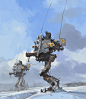 ian-mcque-Ian McQue画集