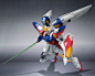 BANDAI万代 ROBOT魂118 飞翼零式高达 Wing Gundam Zero变形现货