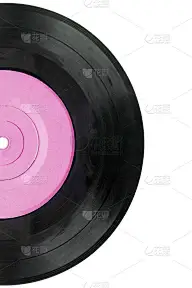 黑胶唱片