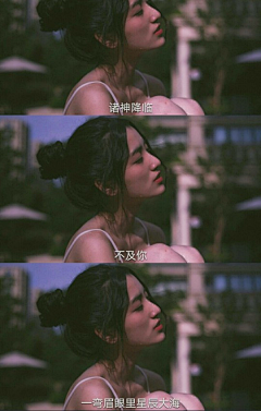 奶蒽采集到文字