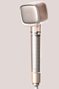 Shower Head / KCTECH 2018 / Product Design / Designed by Gratus / www.gratus.co.kr