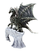 【Hpoi预定】CAPCOM CFB Creators Model 怪物猎人 钢龙 复刻版