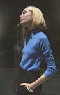 Anaïse | Carven Wool Knit Second Skin