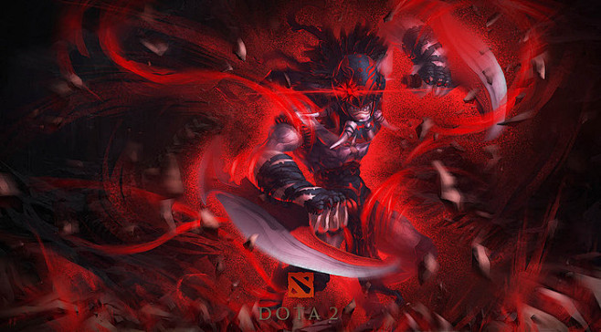 血魔