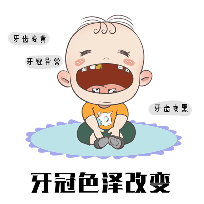 美白牙贴面 牙齿美白 牙齿矫正 牙齿疾病...