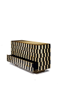 Chest of Drawers "Op'Art" by Hervé Langlais for Galerie Negropontes 3