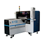 L2 high speed smt pick and place machine for panel light