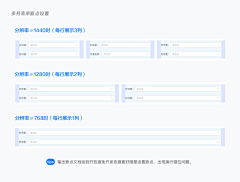 小牛蛋采集到B端组件