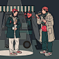 插画By INS:02.works ​ ​​​​